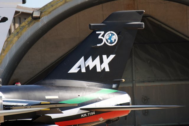 30 AMX
