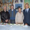 Plastico dell'eliporto ITALAIR 