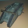 British Tank Mk IV (motorizzato)