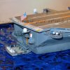 CVN - 73 USS George Washington