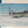North America F 86K - Special Hobby