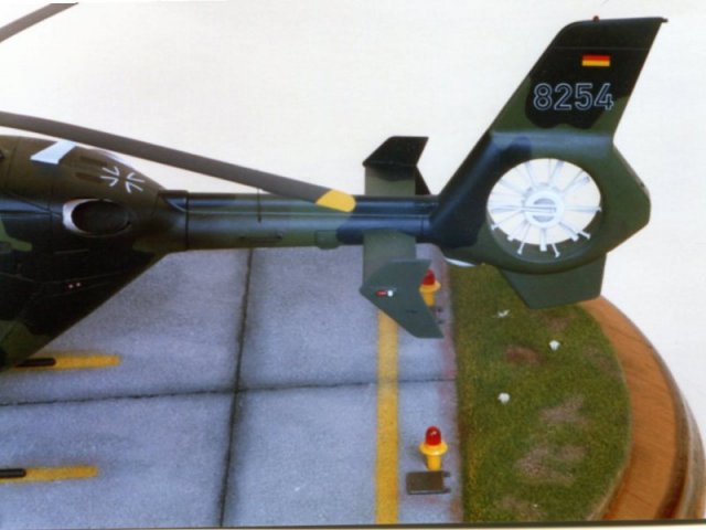 EC-135 Heeresflieger