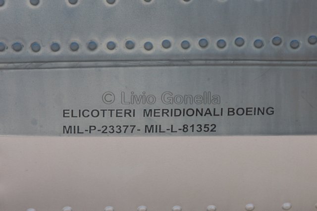 EMB CH 47C